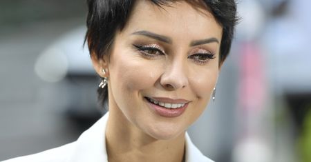 Dorota Gardias chciała tylko stodołę. Tak dziś wygląda jej posiadłość na wsi
