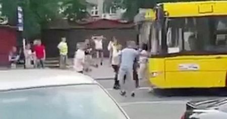 19-letnia Basia zginęła pod kołami autobusu w Katowicach. Zarzuty dla trzech mężczyzn