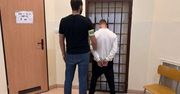 Chojnice: Blisko pół miliona straty przez internetową reklamę. Policjanci namierzyli 21-letniego oszusta
