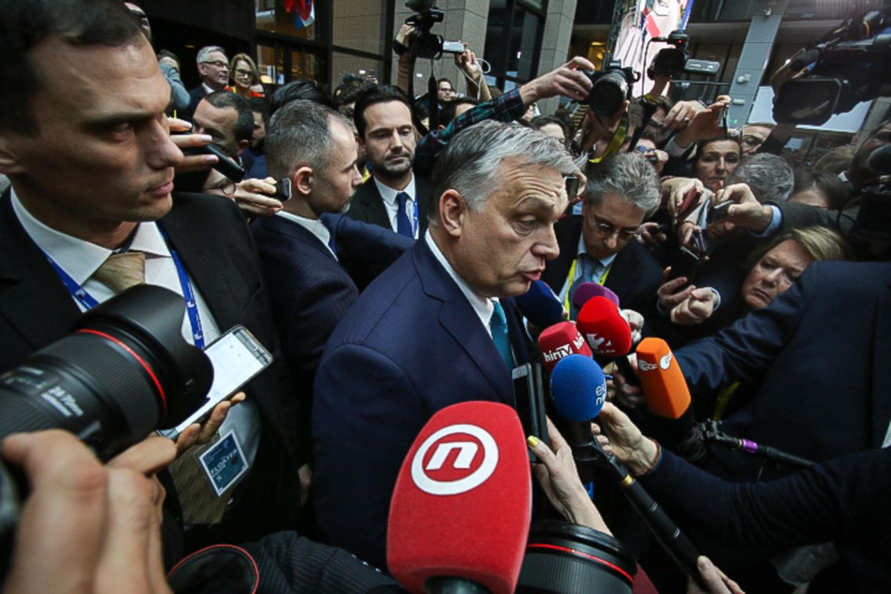 Premier Orban pożycza pomysł rządu PiS.