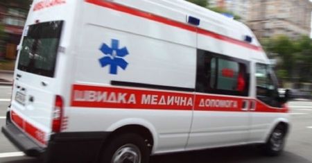 Dramat w Odessie. Aresztowani podcięli sobie żyły na sali rozpraw