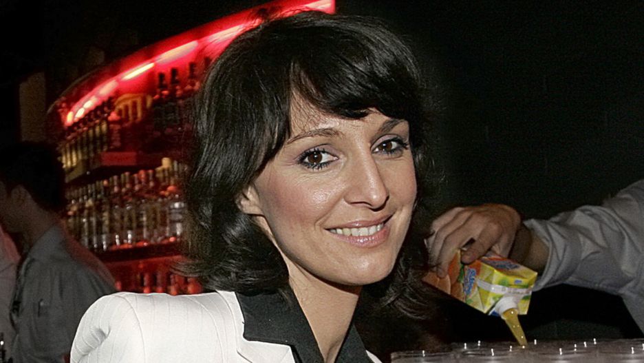 Małgorzata Kosik ma urodziny