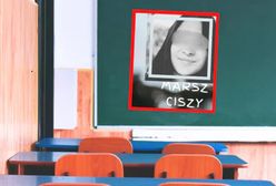 "Tyle mamy do powiedzenia". Tak szkoły tłumaczą się po tragicznej śmierci Julii