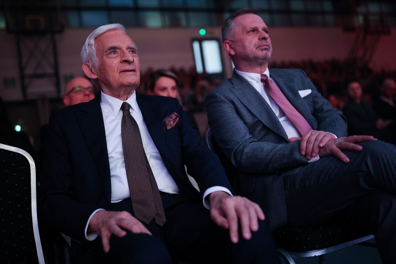 Zwieńczeniem centralnych obchodów Jubileuszu 100-lecia Uniwersytetu Ekonomicznego w Krakowie był koncert „Od pasji do nauki”