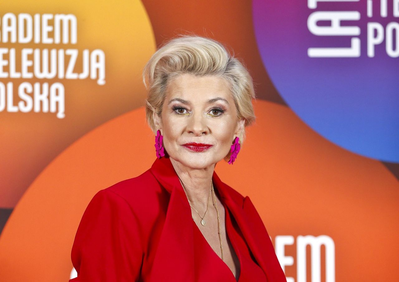 "Nie wolno mi się było zaśmiać". Tak mówiła o prowadzeniu "Magii nagości"