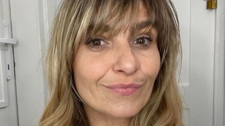 Joanna Koroniewska odpiera ataki ze strony internautów