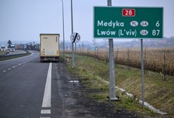 Ситуація на польсько-українському кордоні. Що відомо