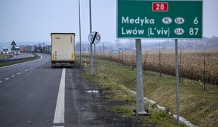 Ситуація на польсько-українському кордоні. Що відомо