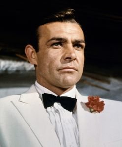 Ujawniono przyczynę śmierci Seana Connery'ego