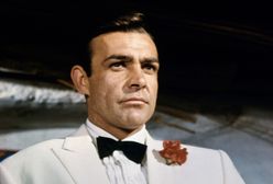 Ujawniono przyczynę śmierci Seana Connery'ego