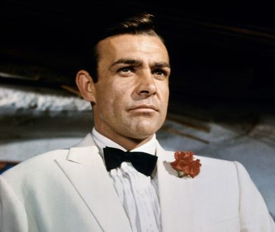 Ujawniono przyczynę śmierci Seana Connery'ego