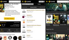 Filmweb z nową mobilną wersją portalu