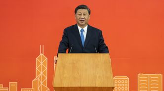 Chińska potęga rdzewieje. Dotychczasowy model gospodarczy się wyczerpuje