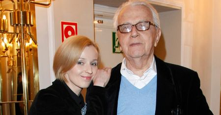Jak dziś wygląda Kamila Łapicka? 41-latka zmieniła fryzurę i nie przypomina dawnej siebie (FOTO)