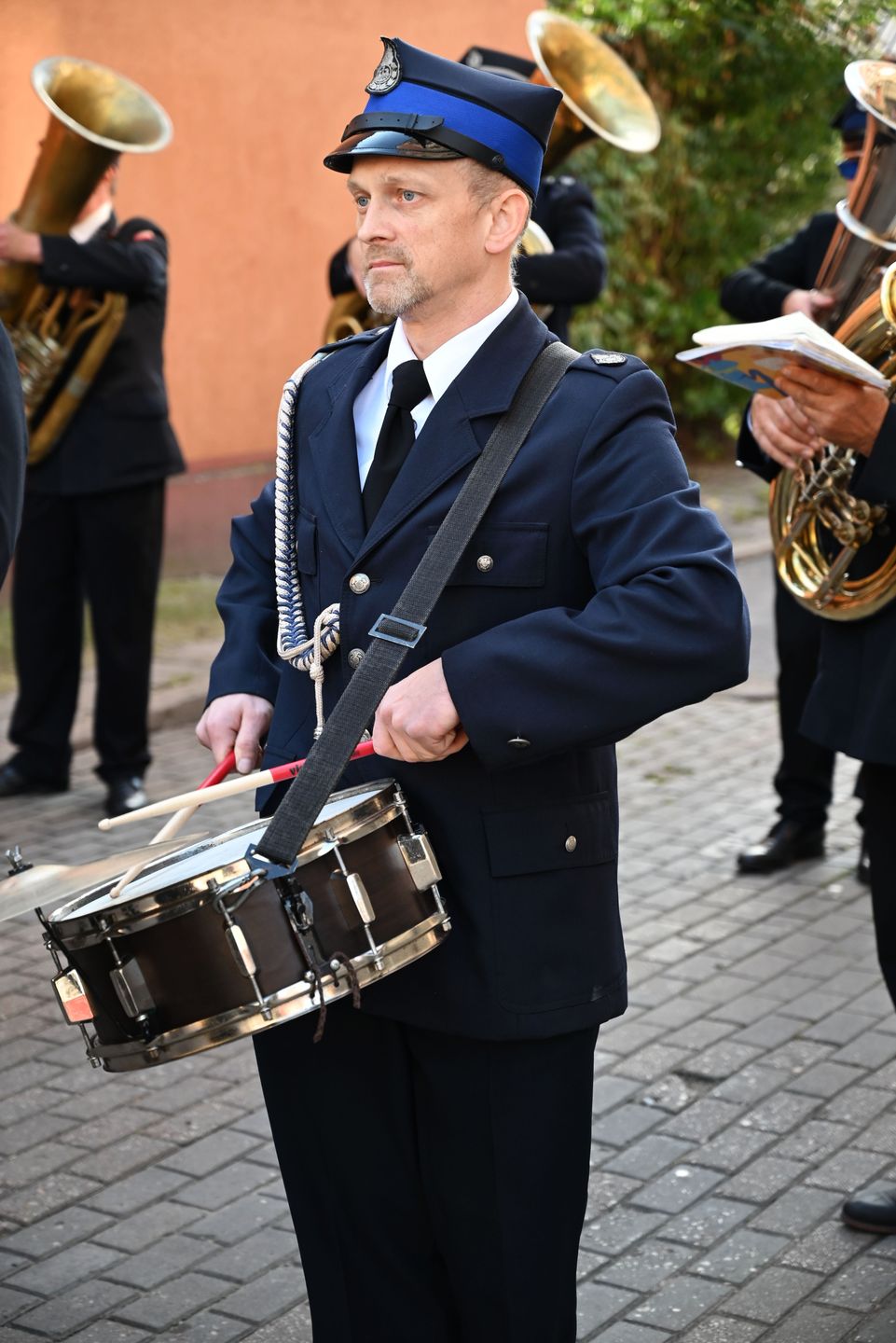 Tak wyglądały obchody jubileuszu OSP Golub-Dobrzyń