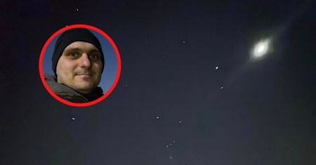 Koniecznie spójrz w niebo. "Będziemy mieli ponad półtorej godziny"