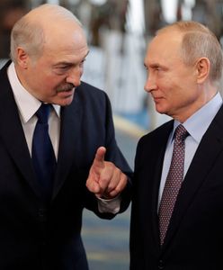 Putin będzie wściekły? Łukaszenka fałszował dokumenty