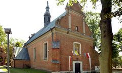 Śmierć 29-latka na plebanii. Nowe, szokujące doniesienia