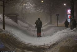 Pogoda szaleje w Skandynawii. Temperatura wzrosła o 50 stopni