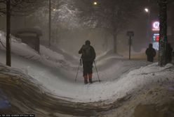 Pogoda szaleje w Skandynawii. Temperatura wzrosła o 50 stopni