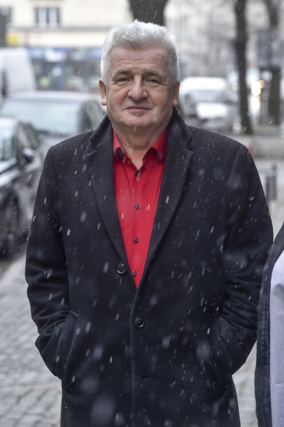 Piotr Ikonowicz