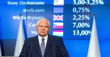 7.10 Program "Money.pl" | Wystąpienie prezesa NBP. Co dalej z inflacją i złotym?