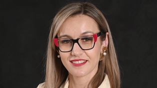 Busko-Zdrój: BEZ TAJEMNIC. Justyna Wojciechowska pomaga innym odzyskiwać słowa. Zdobyła tytuł Kobieca Twarz Roku w kategorii Matki