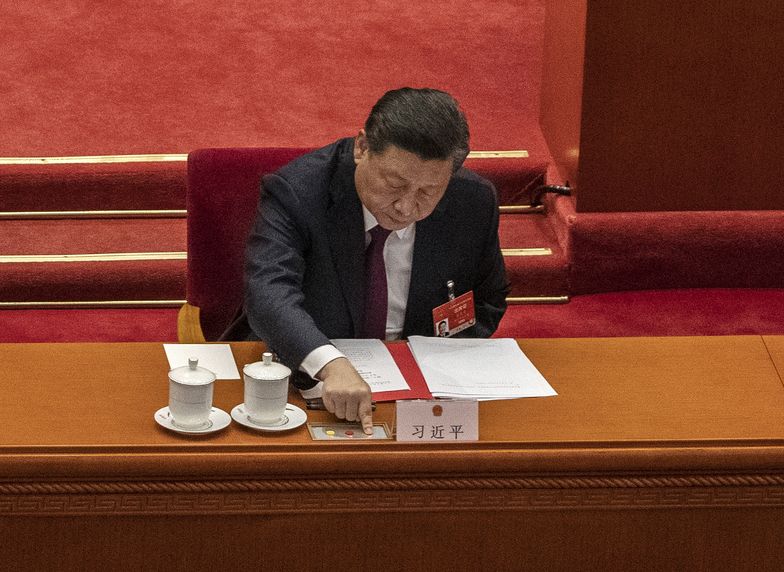 Chiny podjęły niespodziewaną decyzję. Chcą pobudzić gospodarkę