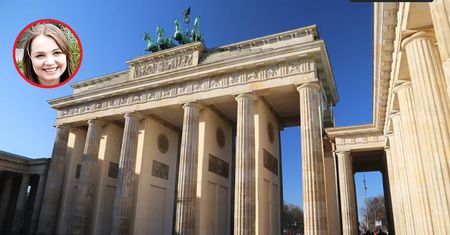 "Godzina policyjna" w Berlinie. Koronawirus wygrywa z Niemcami