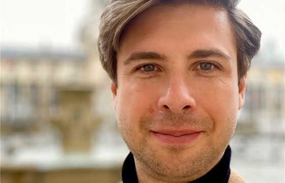 Piotr Zagórski: z MediaOn do Axon