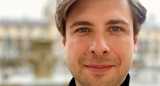 Piotr Zagórski: z MediaOn do Axon