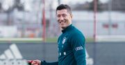 Lewandowski otworzy restaurację. Pomaga mu syn Magdy Gessler