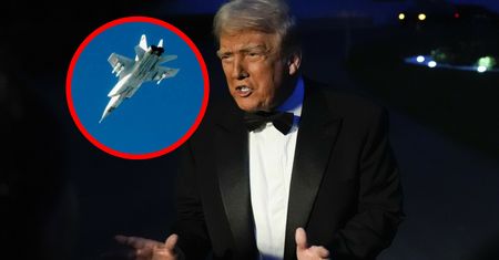 Rosyjskie MiG-i nad Estonią. Trump: nie zostałem poinformowany