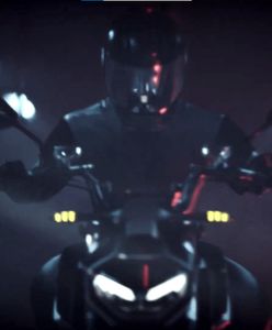 Super Soco TS Street Hunter – nowy elektryczny model zapowiedziany