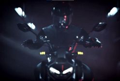 Super Soco TS Street Hunter – nowy elektryczny model zapowiedziany