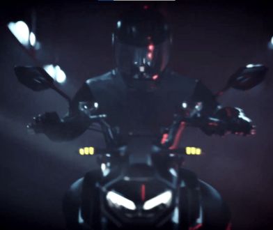 Super Soco TS Street Hunter – nowy elektryczny model zapowiedziany