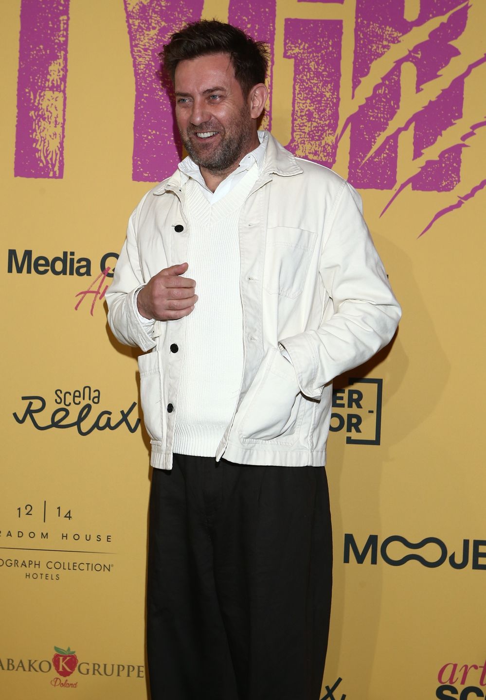 Rafał Królikowski
