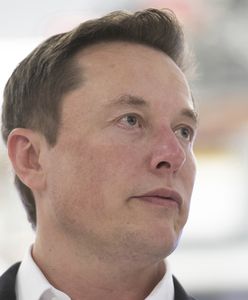 Elon Musk powiększa majątek. Przed nim już tylko szef Amazona
