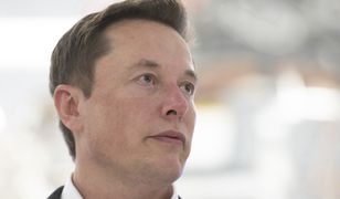 Elon Musk powiększa majątek. Przed nim już tylko szef Amazona