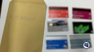 Akcja CBZC. Zatrzymano oszustów oferujących fałszywą pomoc