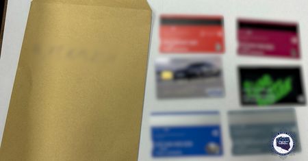 Akcja CBZC. Zatrzymano oszustów oferujących fałszywą pomoc