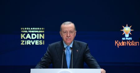 Nowa strategia USA. Turcja rośnie w siłę