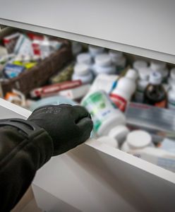 Nielegalne leki na potencję. Sprzedawali je, choć nie były dopuszczone do obrotu