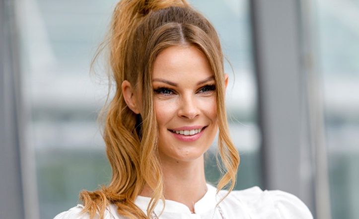 Małgorzata Tomaszewska zaręczyła się!
