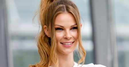 Małgorzata Tomaszewska ZARĘCZYŁA SIĘ! Była gwiazda TVP pochwaliła się imponującym pierścionkiem (WIDEO)