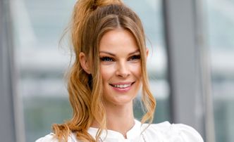 Małgorzata Tomaszewska ZARĘCZYŁA SIĘ! Była gwiazda TVP pochwaliła się imponującym pierścionkiem (WIDEO)
