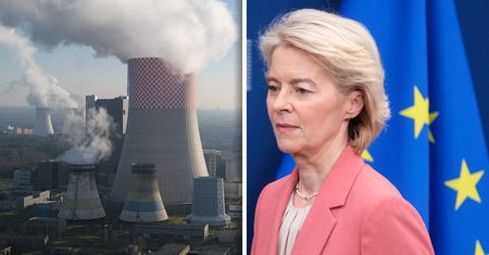 Rewolucji w ETS nie będzie. Ujawnili treść listu von der Leyen do liderów państw UE