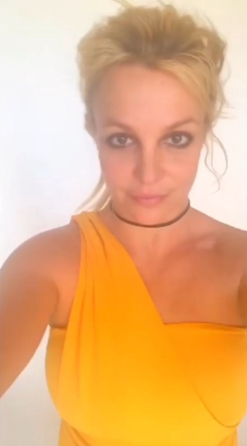 Britney Spears