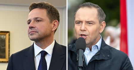 Debata przed II turą. Polsat wystosował oświadczenie