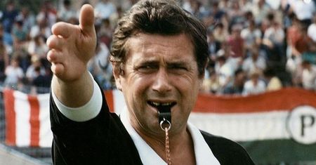 "Piłkarski poker" ma już 33 lata! Sprawdź, jak dobrze pamiętasz filmy Janusza Zaorskiego
